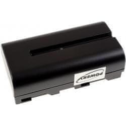 POWERY baterija za MSA Evolution 5000