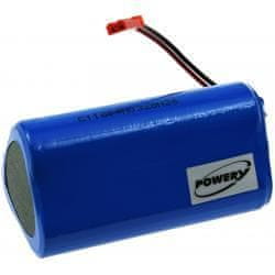 POWERY baterija za Electropan iLife V5s