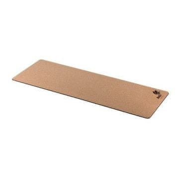 AIREX® Podloga za vadbo Yoga Eco Cork, naravna pluta, 1830 x 610 x 4 mm
