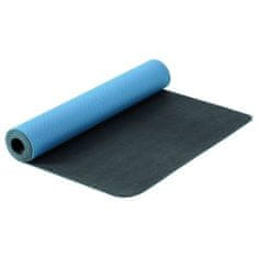 AIREX® Podloga AIREX Yoga Eco Pro, modra, 1830 x 610 x 4 mm