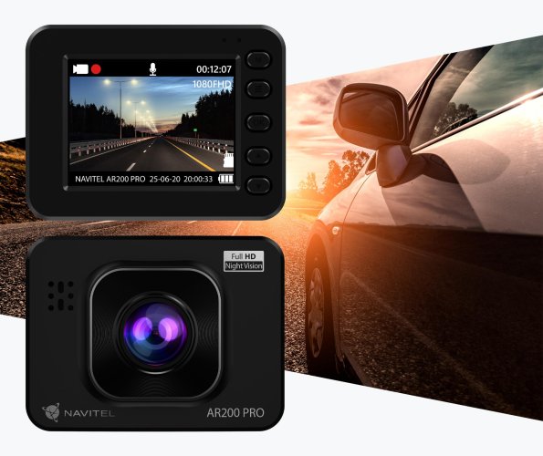 Celovita zaščita na cesti