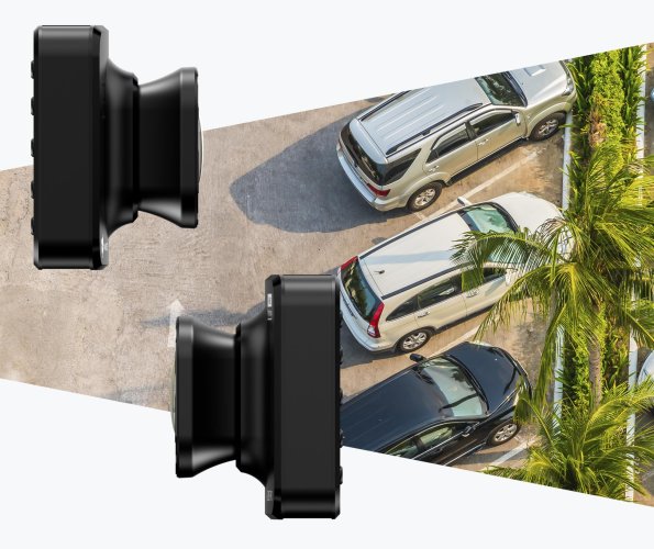 Kompaktna zasnova in enostavna uporaba