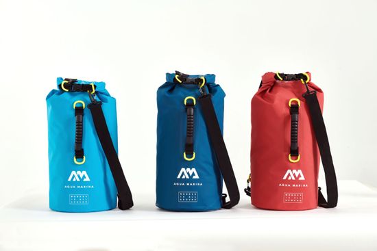 Aqua Marina vodoodporna torba, 40 l