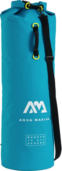 Aqua Marina vodoodporna torba, 90 l - Odprta embalaža