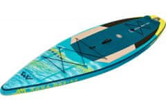 Aqua Marina BT-21HY01 Hyper napihljiv SUP, z varnostno vrvico, 3,5 m, 15 cm - Odprta embalaža