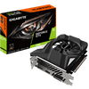 GeForce GTX 1650 D6 OC 4G (rev. 2.0) grafična kartica, 4 GB GDDR6