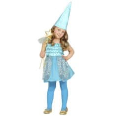 Widmann Pustni Kostum Vila Modra s Klobučkom, 104