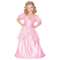 Widmann Pustni Kostum Princesa Roza Tiny & Cute, 4 - 5 let