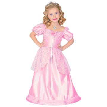 Widmann Pustni Kostum Princesa Roza Tiny & Cute