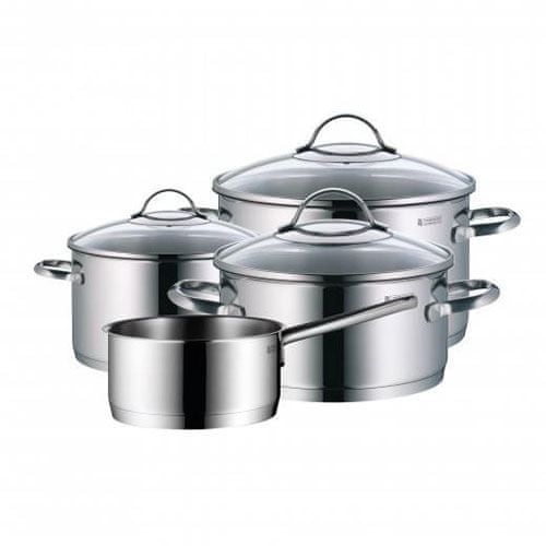 WMF Provence Plus set posode, 4-delni