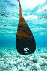 Aqua Marina Carbon X veslo za SUP, nastavljivo, karbonsko, 3-delno