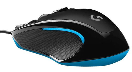 G300s gaming miška