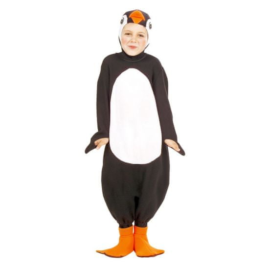 Widmann Pustni Kostumi za Pingvina Pingo