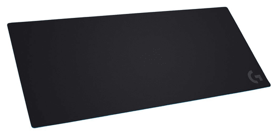 Logitech G840 XL podloga za miško, črna - Odprta embalaža