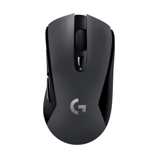 Logitech G603 Lightspeed brezžična gaming miška (910-005101)