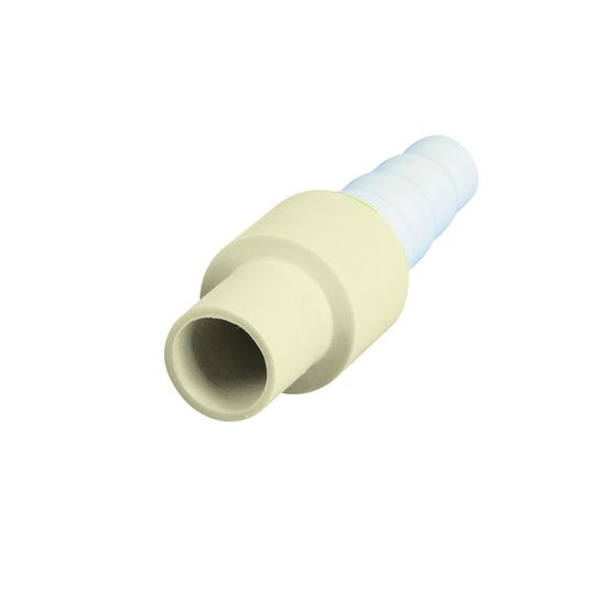Tecnogas Vezni kos PVC Ø 32mm