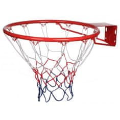 ACRAsport Korb košarkaški obroč, 45 cm