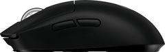 Logitech G Pro X Superlight brezžična gaming miška, črna (910-005880)