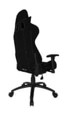 UVI Chair gamerski stol Back in Black, črn