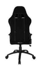 UVI Chair gamerski stol Back in Black, črn