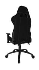 UVI Chair gamerski stol Back in Black, črn