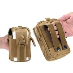 Merco potovalna torbica