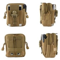 Merco potovalna torbica