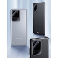 Baseus Wing Case Ultra Thin PP ovitek za Samsung Galaxy S20 Ultra