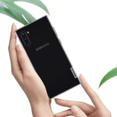Nature TPU ovitek za Samsung Galaxy Note 10