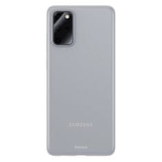 Baseus Wing Case Ultra Thin PP ovitek za Samsung Galaxy S20 Plus