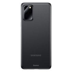 Baseus Wing Case Ultra Thin PP ovitek za Samsung Galaxy S20 Plus