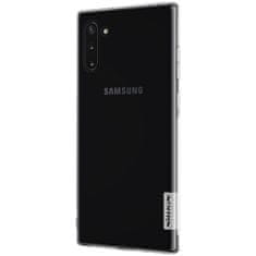 Nillkin Nature TPU ovitek za Samsung Galaxy Note 10
