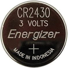 litijska baterija CR2430