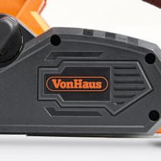 VonHaus skobeljnik, 900 W 3500128