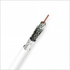 Teletronik Koaks kabel RG6 Treeshield Cu Fr 7mm