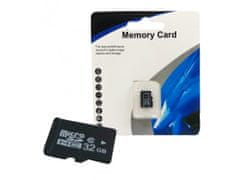 Alum online Pomnilniška kartica - Micro SD - 32 GB