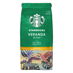 Starbucks Blond Veranda Blend mleta kava, 200 g
