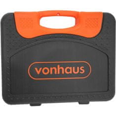 VonHaus 90-delni set ročnega orodja 3500213