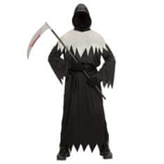 Widmann Pustni Kostum za Hudiča Demon, 140