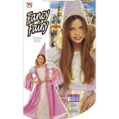 Widmann Pustni Kostum Fancy Fairy Roza, 128