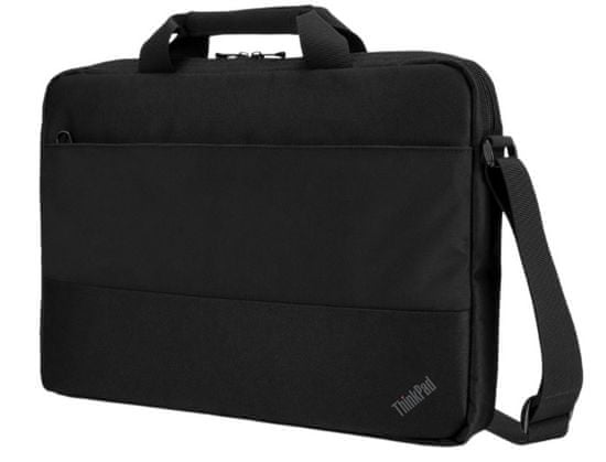 Lenovo ThinkPad Basic 15.6 torba za prenosnik, črna (4X40Y95214)
