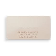 Paleta 8 senčil Forever Flawless Dynamic Serenity 8 g