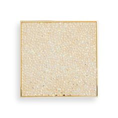 Ultimate Crystal Eye Quad Champagne Crystal Eyeshadow Palette 3,2 g