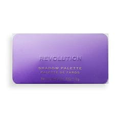 Makeup Revolution Forever Flawless Dynamic Mesmerized 8 g paleta