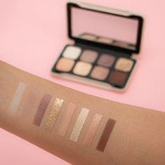 Paleta 8 senčil Forever Flawless Dynamic Serenity 8 g