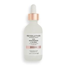 Revolution Skincare (Blemish & Pore Refining Serum) 60 ml