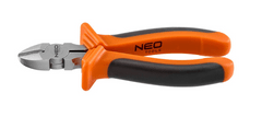 NEO Tools stranske klešče (01-017)