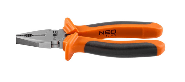   Neo Tools kombinirane klešče (01-011)