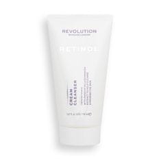Revolution Skincare Krema za čiščenje retinola (Cream Clean ser) 150 ml
