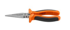 NEO Tools koničaste klešče (01-014)